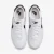 TENIS NIKE COURT SHOT MASCULINA BRANCO/PRETO