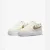 TÊNIS NIKE COURT VISION ALTA LTR FEMININO BEGE/MARROM