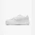 TÊNIS NIKE COURT VISION ALTA LTR FEMININO BRANCO