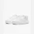 TÊNIS NIKE COURT VISION ALTA LTR FEMININO BRANCO