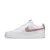TÊNIS NIKE COURT VISION LO BE FEMININO BRANCO/ROSA