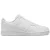 TÊNIS NIKE COURT VISION LO BE FEMININO BRANCO