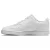 TÊNIS NIKE COURT VISION LO BE FEMININO BRANCO