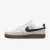 TÊNIS NIKE COURT VISION LOW MASCULINO BEGE/PRETO