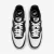 TENIS NIKE COURT VISION LOW MASCULINO PRETO/BRANCO