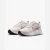 TÊNIS NIKE DOWNSHIFTER 12 FEMININO BEGE/ROXO