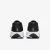 TÊNIS NIKE DOWNSHIFTER 13 FEMININO PRETO/BRANCO