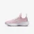 TÊNIS NIKE FLEX RUNNER 3 GS JUVENIL ROSA/BRANCO