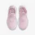 TÊNIS NIKE FLEX RUNNER 3 GS JUVENIL ROSA/BRANCO
