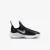 TÊNIS NIKE FLEX RUNNER 3 PS INFANTIL PRETO/BRANCO