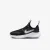 TÊNIS NIKE FLEX RUNNER 3 PS INFANTIL PRETO/BRANCO