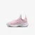 TÊNIS NIKE FLEX RUNNER 3 PS INFANTIL ROSA/BRANCO