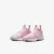 TÊNIS NIKE FLEX RUNNER 3 PS INFANTIL ROSA/BRANCO