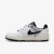 TÊNIS NIKE FULL FORCE LO MASCULINO BRANCO/PRETO