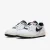 TÊNIS NIKE FULL FORCE LO MASCULINO BRANCO/PRETO
