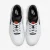 TÊNIS NIKE FULL FORCE LO MASCULINO BRANCO/PRETO