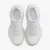TÊNIS NIKE INVINCIBLE 3 MASCULINO BEGE/BRANCO