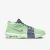 TÊNIS NIKE LEBRON WITNESS VIII MASCULINO VERDE/AZUL