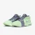 TÊNIS NIKE LEBRON WITNESS VIII MASCULINO VERDE/AZUL