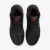 TÊNIS NIKE LEBRON WITNESS VIII MASCULINO PRETO/VERMELHO