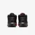 TÊNIS NIKE LEBRON WITNESS VIII MASCULINO PRETO/VERMELHO