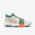 TÊNIS NIKE LEBRON WITNESS VIII MASCULINO BRANCO/VERDE
