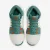 TÊNIS NIKE LEBRON WITNESS VIII MASCULINO BRANCO/VERDE