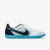 TÊNIS NIKE LEGEND 9 CLUB IC FUTSAL BRANCO/AZUL