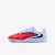TENIS NIKE PHANTOM 360 CLUB IN INFANTIL AZUL/VERMELHO