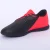 TÊNIS NIKE PHANTOM VENOM CLUB IC VERMELHO/PRETO