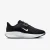 TENIS NIKE QUEST 6 FEMININO PRETO/BRANCO