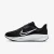 TENIS NIKE QUEST 6 FEMININO PRETO/BRANCO