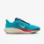 TENIS NIKE QUEST 6 MASCULINO AZUL CELESTE/BRANCO