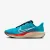 TENIS NIKE QUEST 6 MASCULINO AZUL CELESTE/BRANCO