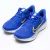 TENIS NIKE QUEST 6 MASCULINO AZUL/LARANJA
