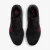 TÊNIS NIKE QUEST 6 MASCULINO PRETO/VERMELHO