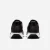 TÊNIS NIKE QUEST 6 MASCULINO PRETO/VERMELHO