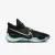 TÊNIS NIKE RENEW ELEVATE 3 MASCULINO PRETO/AZUL CELESTE