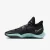 TÊNIS NIKE RENEW ELEVATE 3 MASCULINO PRETO/AZUL CELESTE