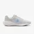 TÊNIS NIKE REVOLUTION 7 FEMININO CINZA/AZUL