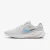 TÊNIS NIKE REVOLUTION 7 FEMININO CINZA/AZUL