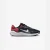 TÊNIS NIKE REVOLUTION 7 GS INFANTIL MARINHO/VERMELHO