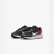 TÊNIS NIKE REVOLUTION 7 GS INFANTIL MARINHO/VERMELHO