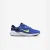 TÊNIS NIKE REVOLUTION 7 GS INFANTIL AZUL/VERDE