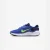 TÊNIS NIKE REVOLUTION 7 GS INFANTIL AZUL/VERDE