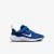 TÊNIS NIKE REVOLUTION 7 INFANTIL AZUL/BRANCO