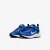 TÊNIS NIKE REVOLUTION 7 INFANTIL AZUL/BRANCO