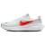 TÊNIS NIKE REVOLUTION 8 MASCULINO CINZA/VERMELHO
