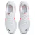 TÊNIS NIKE REVOLUTION 8 MASCULINO CINZA/VERMELHO