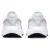 TÊNIS NIKE REVOLUTION 8 MASCULINO CINZA/VERMELHO